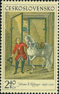 Colnect-420-375-Groom-and-Horse-by-Johann-E-Ridinger-1734.jpg