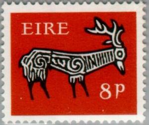 Colnect-128-327-Stylised-Stag-8th-Century.jpg