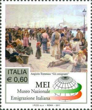 Colnect-4459-715-National-museum-of-Italian-Emigration.jpg