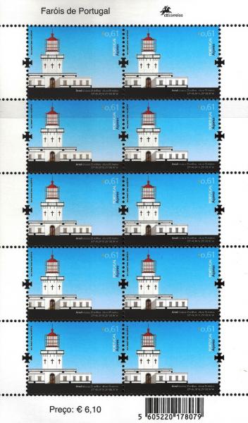 Colnect-1430-039-Lighthouses-of-Portugal---Arnel.jpg
