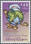 Colnect-1014-788-Hatted-globes-showing-Europe-Africa-and-Asia.jpg