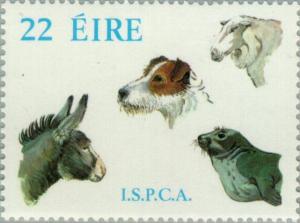 Colnect-128-725-ISPCA-Sheep-Dog-Donkey-Seal.jpg