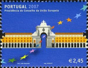 Colnect-579-436-Portuguese-Presidency-of-the-European-Union.jpg