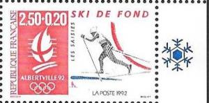 Colnect-6202-800-Skiing---Les-Saisies-Olympic-Games--Albertville.jpg
