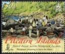 Colnect-3540-485-Pitcairn-Islanders-waiting-to-leave.jpg