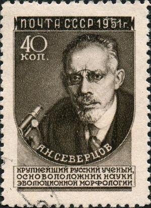 Colnect-1064-157-Alexey-N-Severtsov-1866-1936-Russian-biologist.jpg