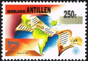 Colnect-2206-062-Map-of-Central-and-South-America-Netherlands-Antilles.jpg