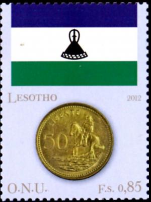 Colnect-2544-072-Flag-of-Lesotho-and-50-lisente-coin.jpg