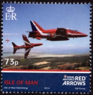 Colnect-5283-003-50th-Display-Of-The-Red-Arrows.jpg