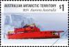 Colnect-5228-024-RSV-Aurora-Australis-30th-Year-in-Service.jpg