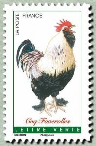 Colnect-3148-418-Faverolles-Rooster-Gallus-gallus-domesticus.jpg