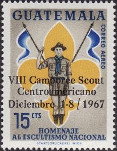 Colnect-1814-090-Scout-stamps-with-overprint.jpg