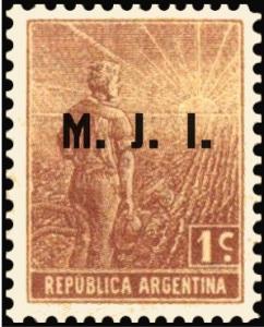 Colnect-2199-328-Agriculture-stamp-ovpt--ldquo-MJI-rdquo-.jpg