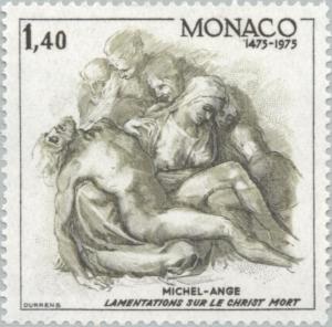 Colnect-148-455-The-Lamentation-of-Christ--drawing-by-Michelangelo-Buonarrot.jpg