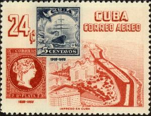 Colnect-3553-664-Havana-Spanish-West-Indies-Michel-3-Michel-Cuba-10.jpg