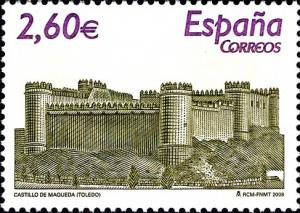 Colnect-577-132-Castle-of-Maqueda-.jpg