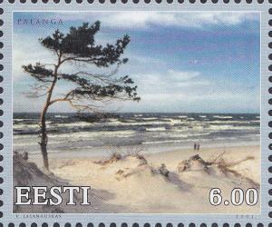 Colnect-5861-315-Baltic-Coast-near-Palanga-Lithuania.jpg