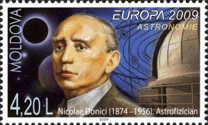 Colnect-800-239-Astrophysicist-Nicolae-Donici-1874%7E1956.jpg