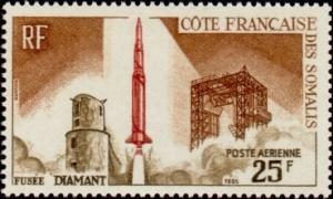 Colnect-806-416-Launch-of-the-first-French-satellite-to-Hammaguir.jpg