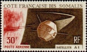 Colnect-806-418-Launch-of-the-first-French-satellite-to-Hammaguir.jpg