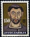 Colnect-1543-553--Bishop-Euphrasius--mosaic-Porec-Basilica-6th-Cty.jpg