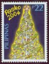 Colnect-2895-457-Christmas-2004---Christmas-Trees.jpg