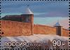 Colnect-6213-292-525-years-of-Ivangorod-Fortress.jpg