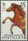 Colnect-965-412-Horse-Equus-ferus-caballus-rearing.jpg
