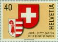 Colnect-140-676-Coat-of-Arms-of-Jura-and-Switzerland.jpg