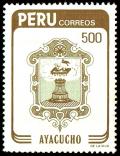 Colnect-1646-174-Coats-of-Arms---Ayacucho.jpg