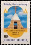 Colnect-5381-251-St-John%E2%80%99s-Methodist-Church-Steeple.jpg