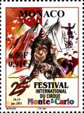 Colnect-5542-817-Monkey-circus-tent-Penny-farthing-artist.jpg