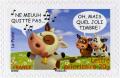 Colnect-767-289-Humorous-cow-by-Alexis-Nesmes.jpg