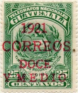 Colnect-2670-610-Telegraph-stamps-surcharged---12-1-2c-on-25c-.jpg