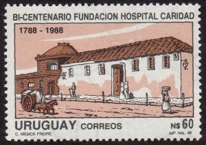 Colnect-1442-951-200-years-of--Caridad--hospital.jpg