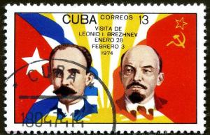 Colnect-1487-837-Jos%C3%A9-Marti-WJ-Lenin.jpg