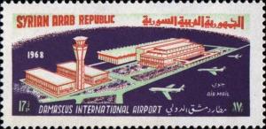 Colnect-1506-127-Damascus-International-Airport.jpg