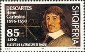 Colnect-1511-866-Ren%C3%A9-Descartes-1596-1650-French-philosopher.jpg