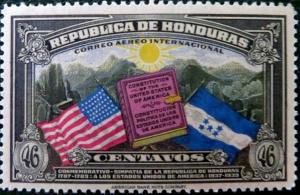 Colnect-2929-333-Flags-of-US-and-Honduras.jpg