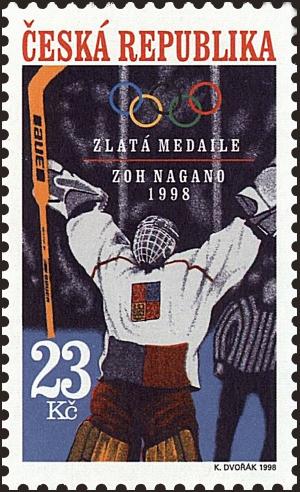 Colnect-3726-395-Winter-Olympic-Games-Nagano-1998-Ice-Hockey-Gold-Medal.jpg