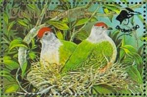 Colnect-4064-227-Birdpex-90-Cook-Islands-Fruit-Dove-Ptilinopus-rarotongensis.jpg