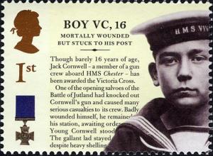 Colnect-449-762-Victoria-Cross---Boy-Seaman-Jack-Cornwell.jpg