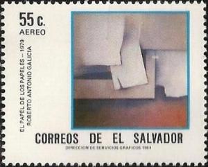 Colnect-4554-618-The-Paper-of-Papers-1979-painting-by-Roberto-Galicia.jpg