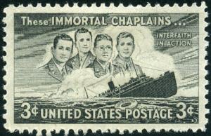 Colnect-5026-235-Four-Chaplains-and-Sinking-S-S-Dorchester.jpg