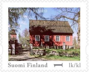 Colnect-5615-266-Day-of-Stamps---Kaarina-Kuusisto-Church.jpg