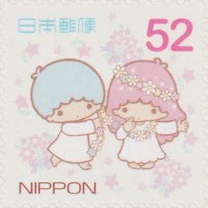 Colnect-5966-382-Little-Twin-Stars-with-Flowers-Sanrio-Characters.jpg