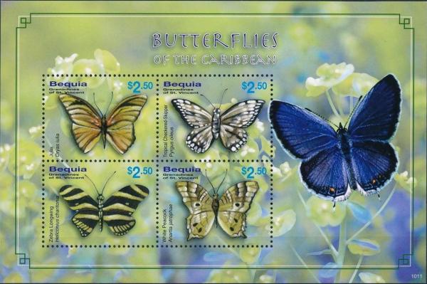 Colnect-4051-100-Various-Species-Butterflies-of-the-Caribbean.jpg