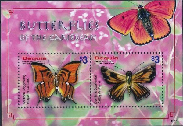 Colnect-4051-101-Various-Species-Butterflies-of-the-Caribbean.jpg