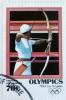 Colnect-4192-611-Archery---Los-Angeles-Olympic-Games-1984.jpg