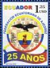 Colnect-2193-376-Ecuadorian-Chess-Federation---25th-Anniversary.jpg